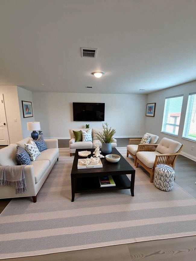 Building Photo - 18712 Loom Dr