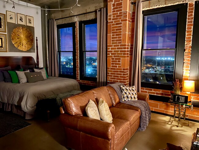 Foto del edificio - 1060 Fulton St