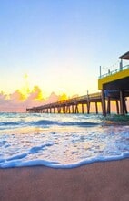 Building Photo - Sea View at Dania