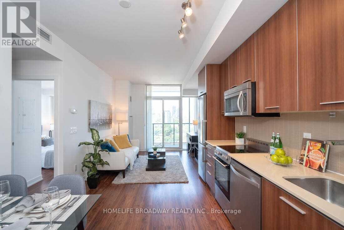 Photo principale - 105-1105 George St