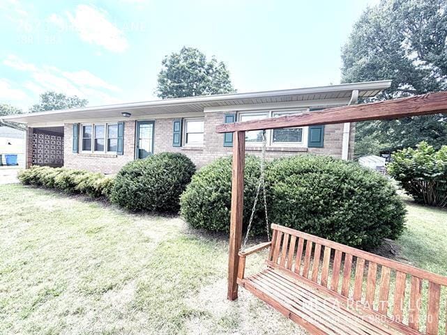 Foto del edificio - 2623 Sherry Ln