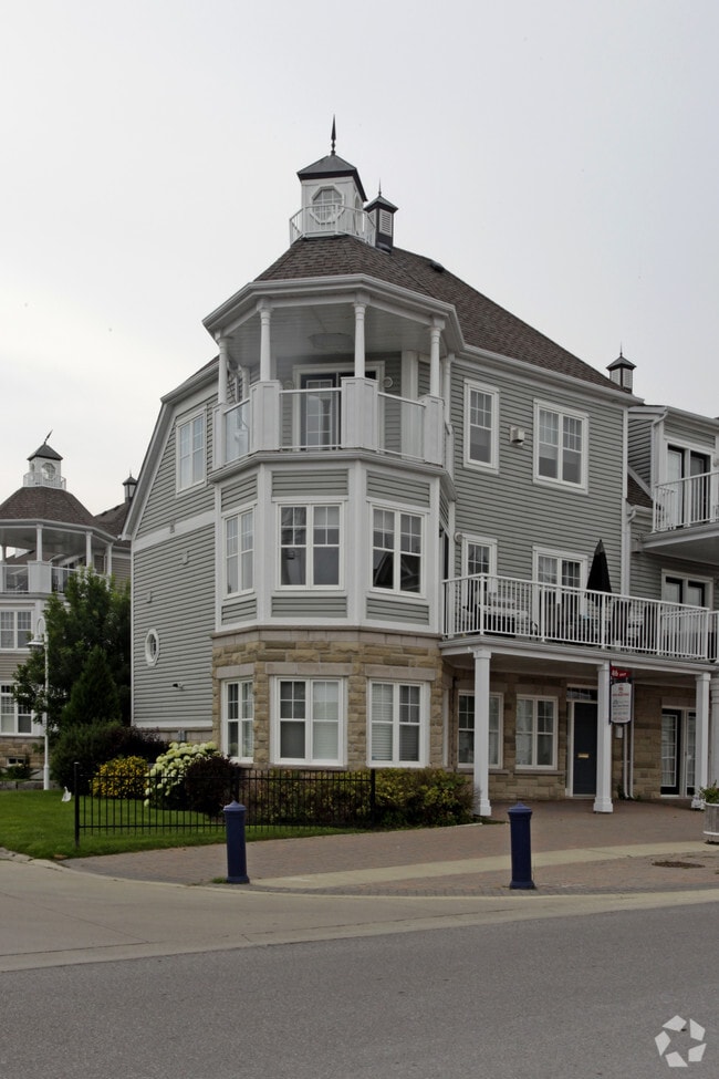 Primary Photo - 1295 Wharf St