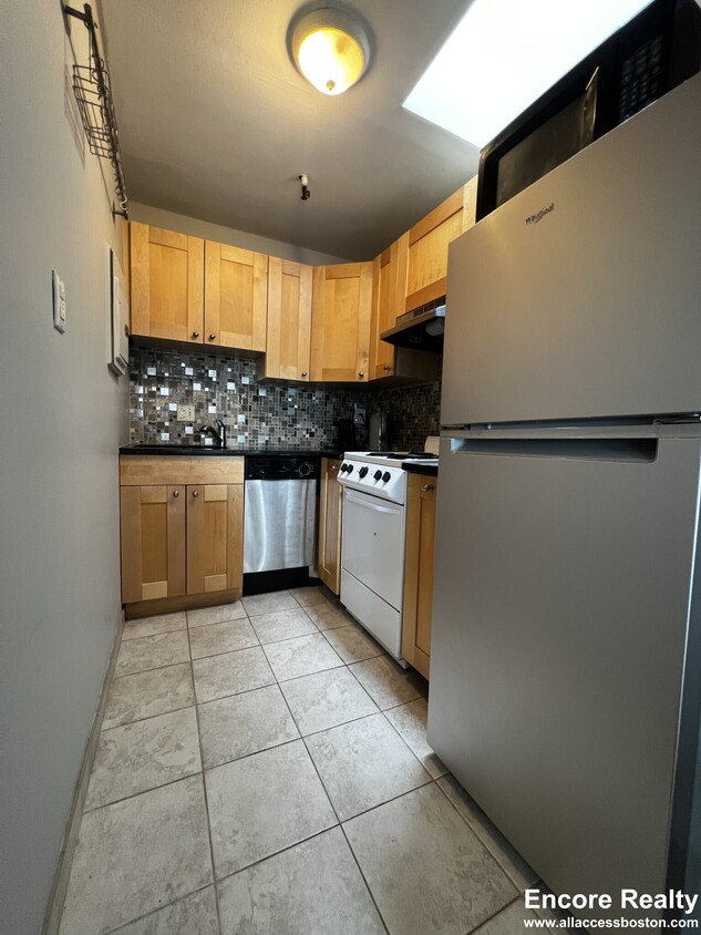 Foto principal - 869 Beacon St