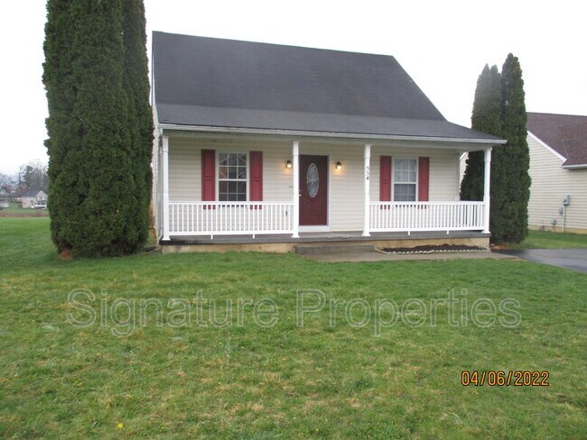 Foto del edificio - 554 Edwardian Ln