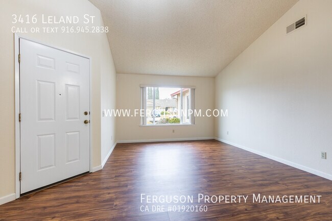 Foto del edificio - 3416 Leland St