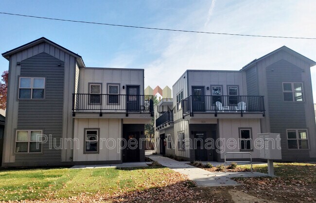 Foto del edificio - 808 Prince St