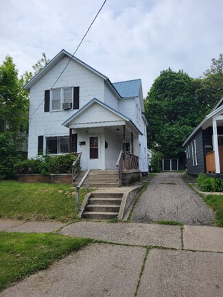 Building Photo - 1101 3rd St NW