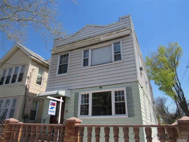 Foto principal - 107-75 Lefferts Blvd