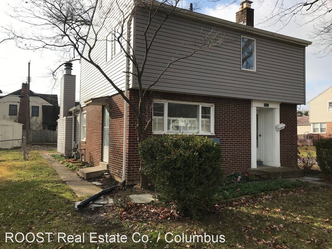Foto principal - 3 br, 1.5 bath House - 2987 Wicklow Road