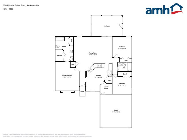 Foto del edificio - 578 Prindle Dr E
