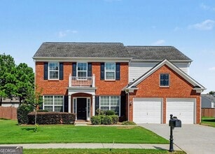 Building Photo - 8330 Grenadier Trail