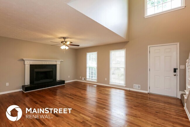 Foto del edificio - 3431 Quail Hollow Trail