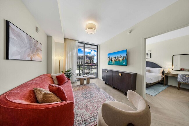 Foto del edificio - 2700 NW 2nd Ave