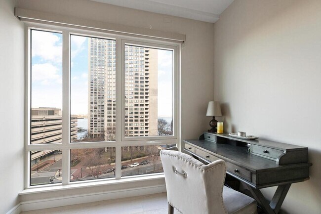 Foto del edificio - 110 Broad St