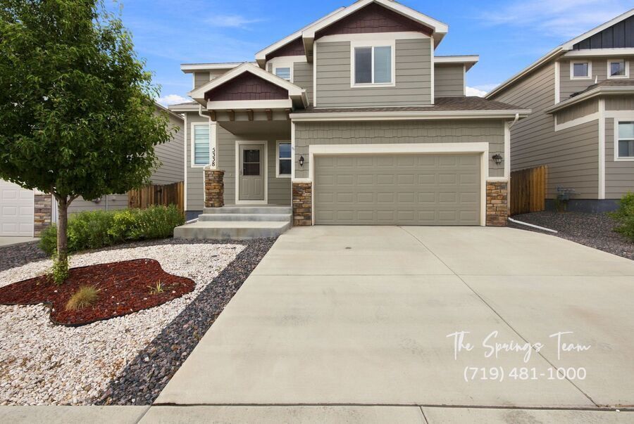 Photo - 5338 Kingscote Drive-