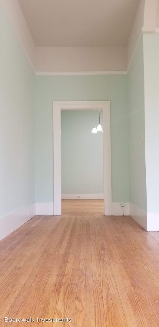 Building Photo - 3 br, 2 bath House - 1721 NEWCOMB AVE.