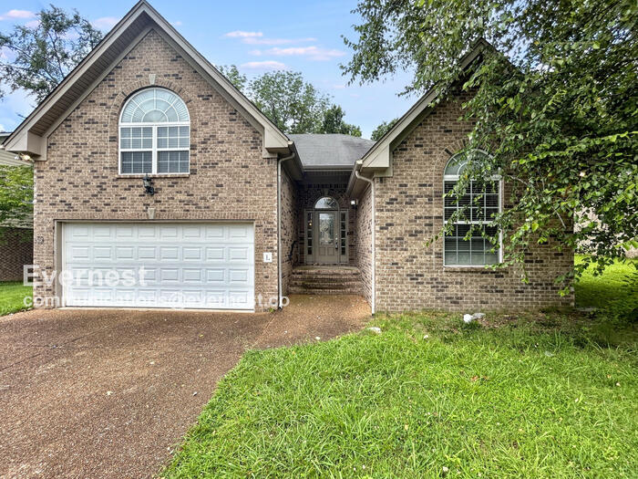 Primary Photo - 3734 Montgomery Way