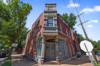 Building Photo - 3203 Lemp Ave