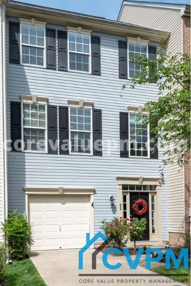 Building Photo - 806 Emory Ct