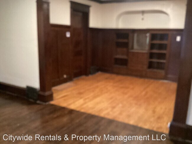 Building Photo - 2 br, 1 bath House - 2656 N. 37th St.