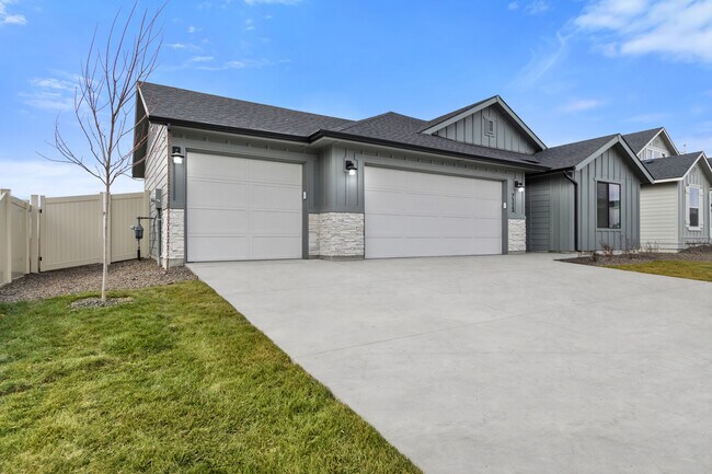 Foto del edificio - 7113 S Old Farm Ave