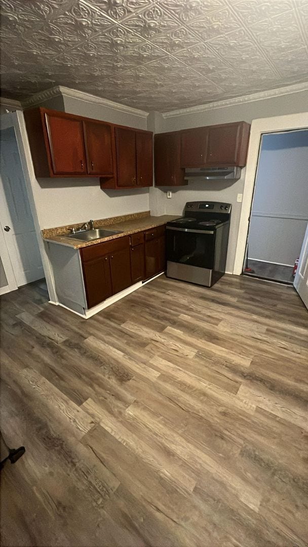 Foto del edificio - 116 Willow St