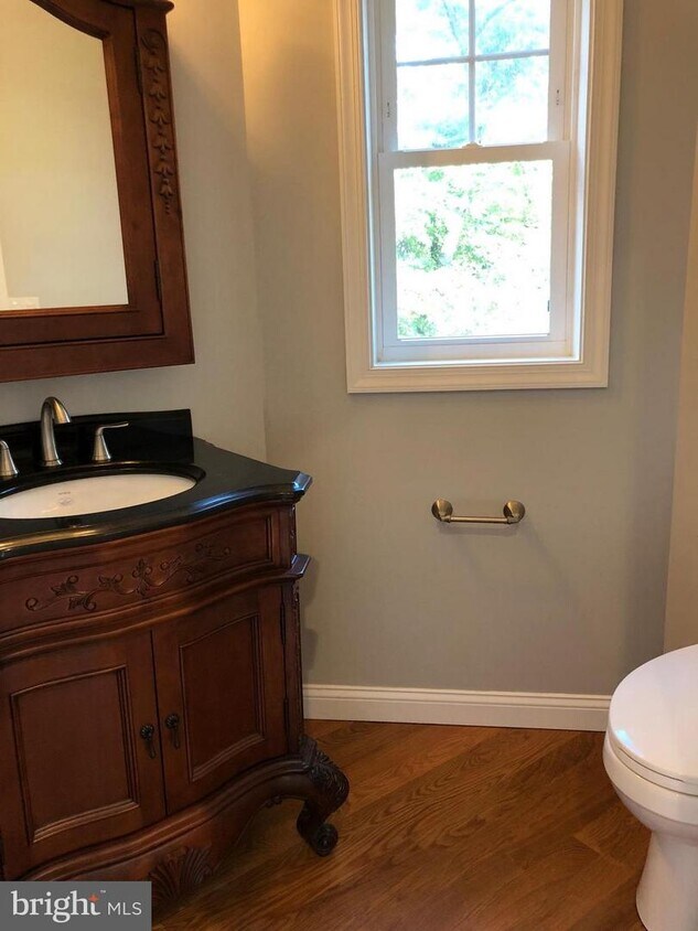 Foto principal - 3605 Quesada St NW