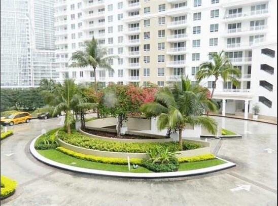 Foto del edificio - 701 Brickell Key Blvd