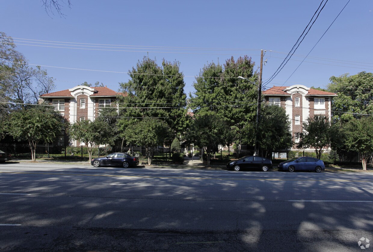 Building Photo - 198 Ponce de Leon Ave NE