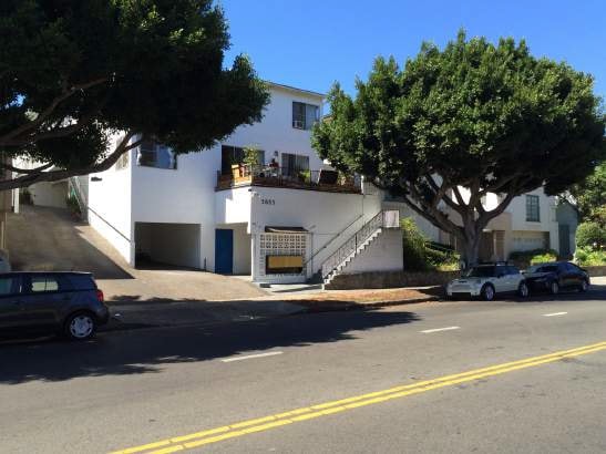 Primary Photo - 2633 Centinela Ave