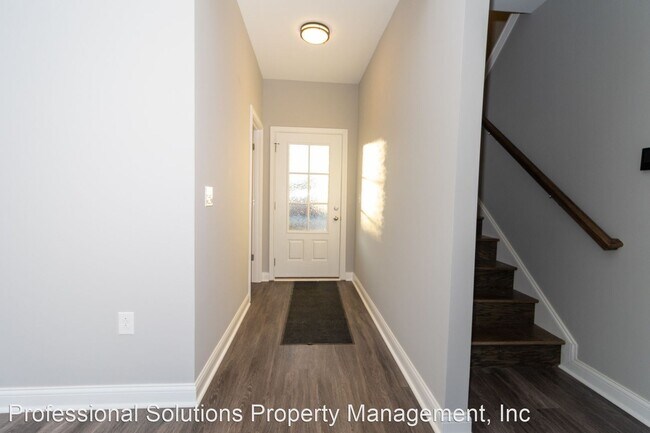 Building Photo - 3 br, 2.5 bath House - 100 Bellbrook Lane