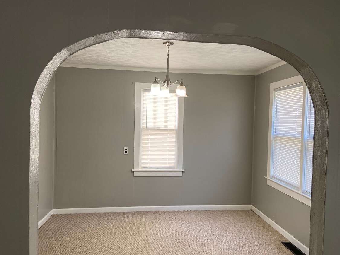 213 Gayle Way, Bowling Green, KY 42101 House Rental in Bowling Green