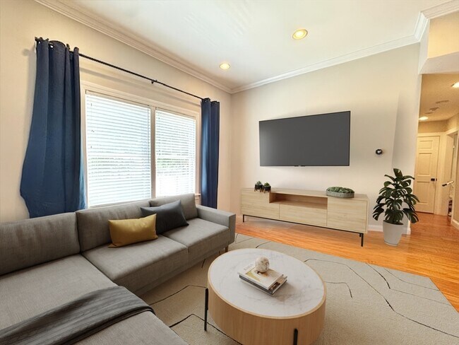 Foto del edificio - 501 Sumner St