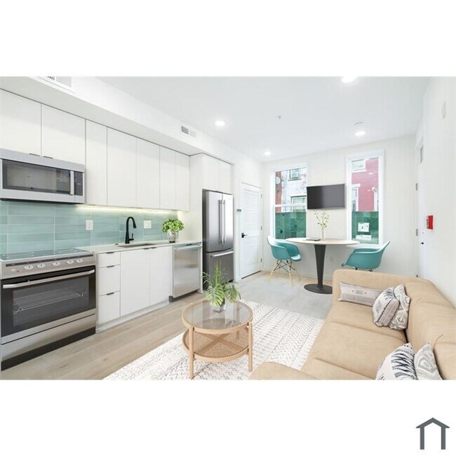 Foto del edificio - 2717 N Howard St