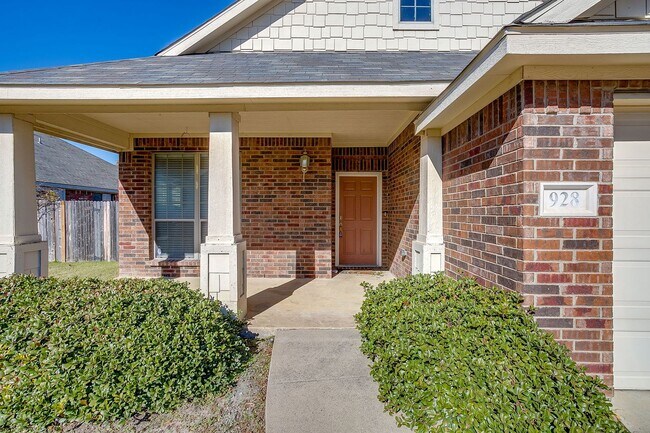 Foto del edificio - Ready for New Tenants- Amazing Mansfield Home- 3 Bed- 2 Bath- Mansfield ISD- 76063