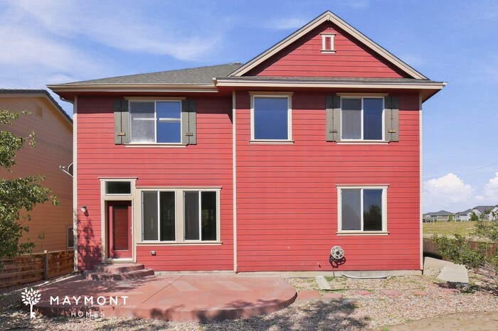 Foto del edificio - Spacious 5-Bedroom Commerce City Home