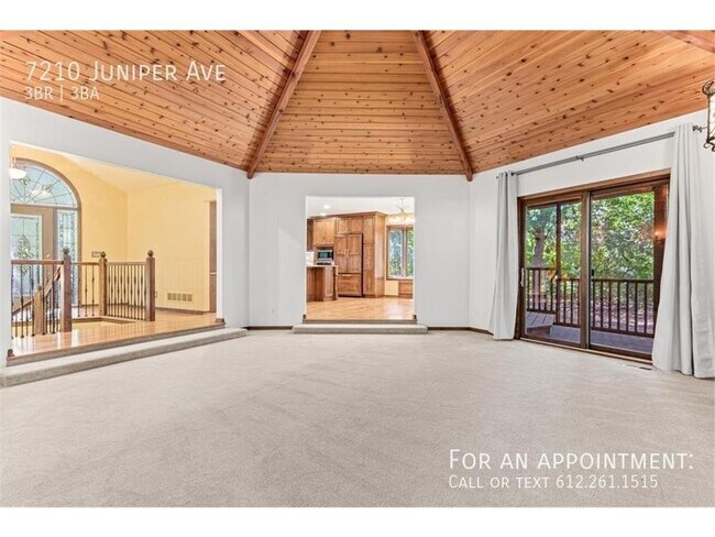 Foto del edificio - 7210 Juniper Ave