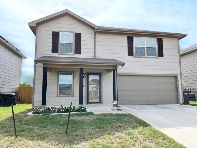 Foto del edificio - Gorgeous 2 Story 3 Bedroom Home in Fort Worth