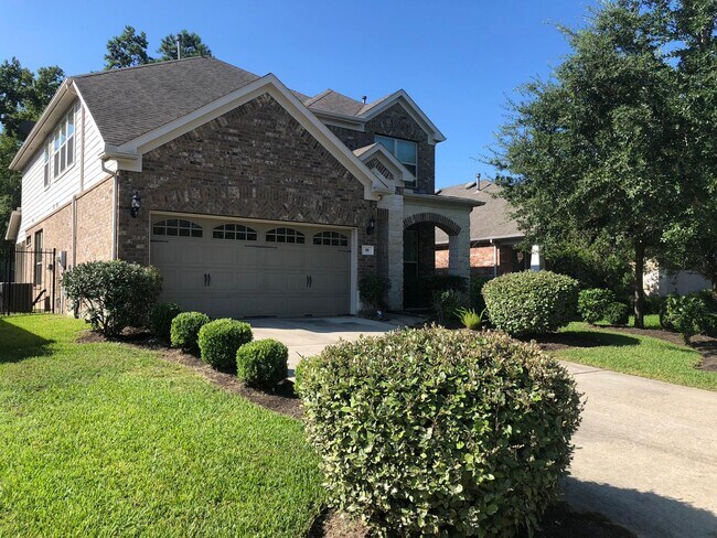 Foto del edificio - 11 Tidwillow Pl