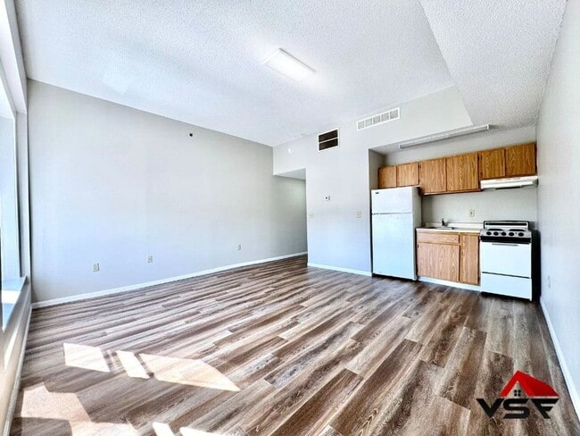 Interior Photo - Vibrant City Living at Tower Lofts, Sidney