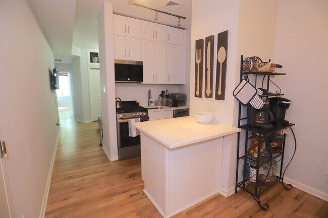 Foto del edificio - 155 14th St