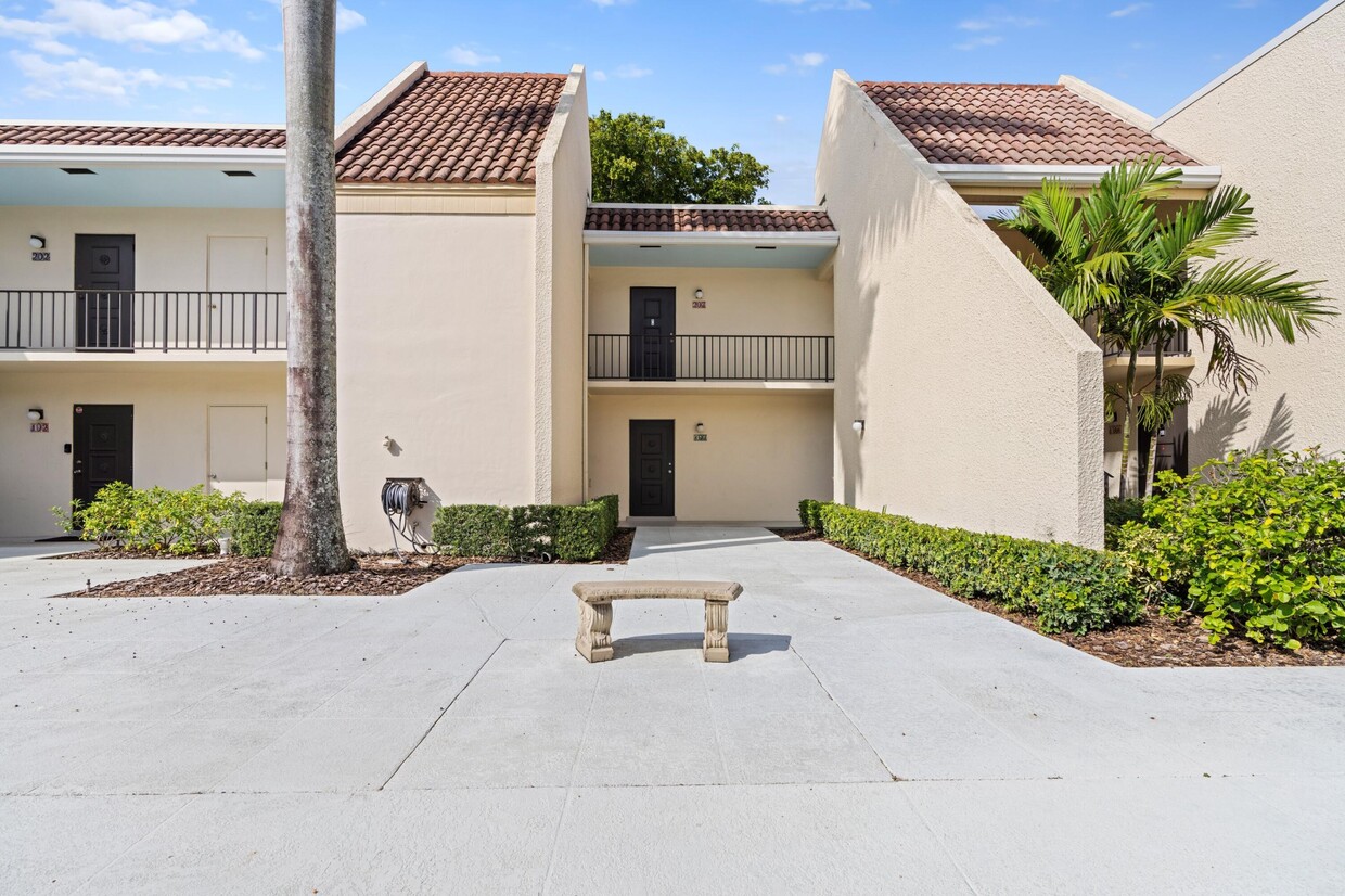 Foto principal - 1731 Presidential Way
