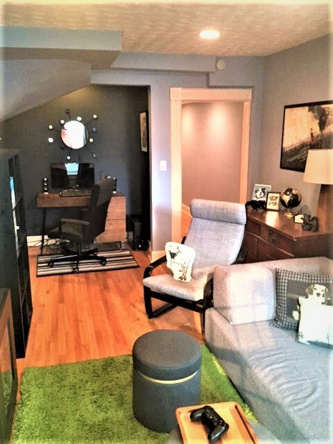 Foto del edificio - 1839 5th St NW
