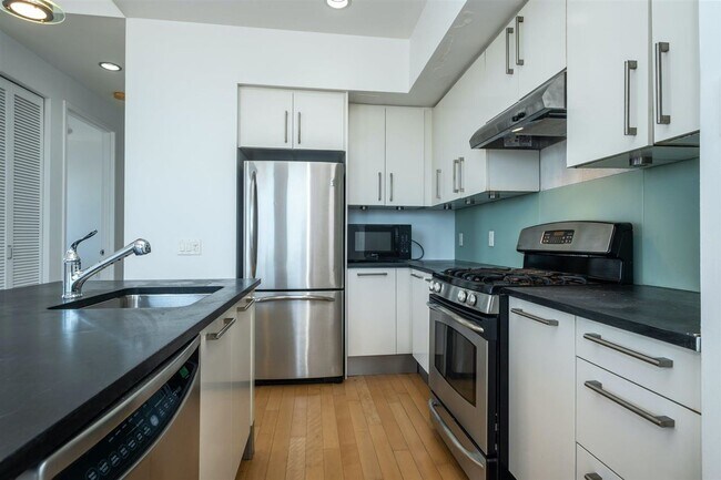 Foto del edificio - 4 Beacon Way