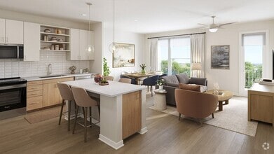 Building Photo - Alta Trilogy