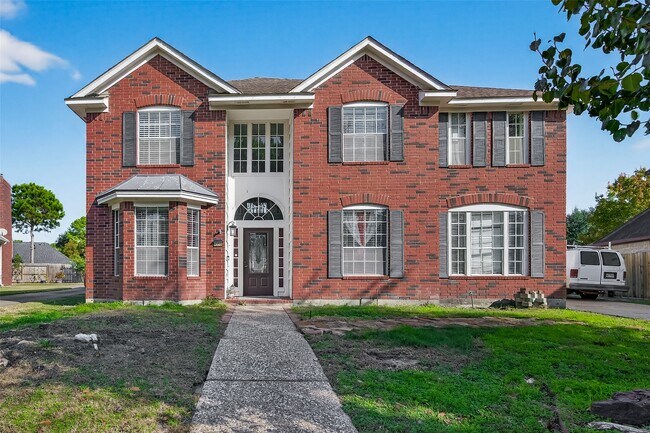 Foto del edificio - 4218 Meadowchase Ln