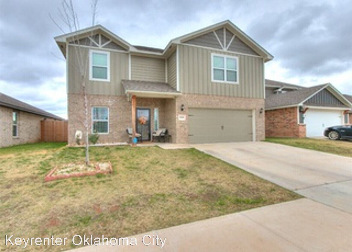 Primary Photo - 5 br, 3 bath House - 1609 Maroon Dr