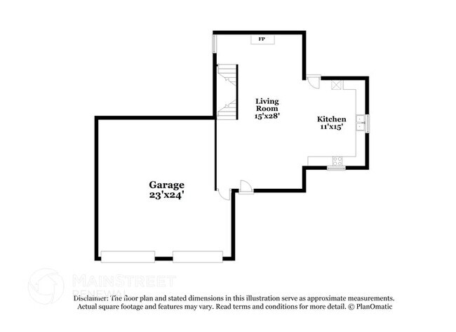 Building Photo - 16400 McKinley St