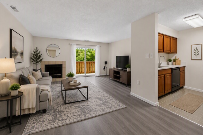 Building Photo - 1222 Ravens Crest Dr