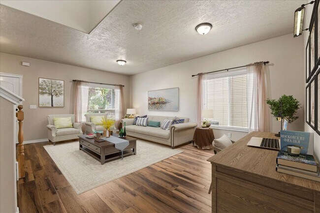 Foto del edificio - 1844 W Glade Creek St